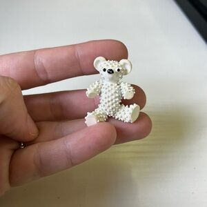 Bear Pin